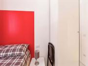 Stanza in Via Pantigliate Stanza in Via Pantigliate