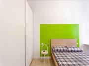 Stanza in Via Pantigliate