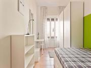 Stanza in Via Pantigliate