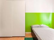 Stanza in Via Pantigliate