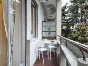 Stanza in Via Pasquale Fornari