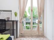 Stanza in Via Pasquale Fornari