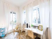 Stanza in Via Pasquale Fornari