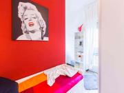 Stanza in Via Pasquale Fornari