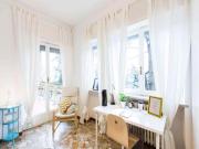 Stanza in Via Pasquale Fornari