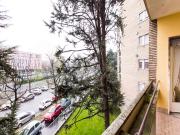 Stanza in Via Pasquale Fornari