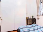 Stanza in Via Pasquale Fornari