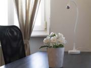 Stanza in Via Pellegrino Rossi