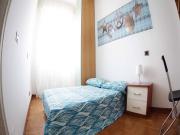 Stanza in Via Pergine