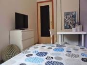 Stanza in Via Pisacane