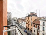 Stanza in Via Pisacane