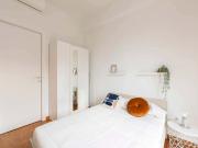 Stanza in Via Pisacane