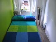 Stanza in Via Plinio