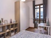 Stanza in Via Polesine