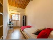 Stanza in Via Ponte Alle Mosse