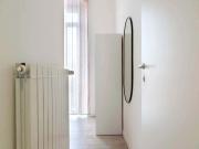 Stanza in Via Privata Parenzo