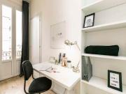 Stanza in Via Privata Parenzo