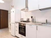 Stanza in Via Privata San Martiniano