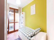 Stanza in Via Privata San Martiniano