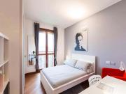 Stanza in Via Privata San Martiniano