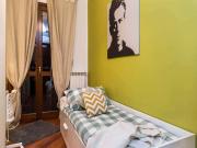 Stanza in Via Privata San Martiniano