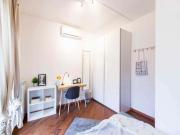 Stanza in Via Privata San Martiniano