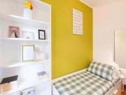 Stanza in Via Privata San Martiniano