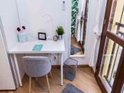 Stanza in Via Privata San Martiniano