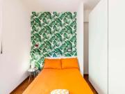 Stanza in Via Privata San Martiniano