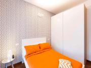 Stanza in Via Privata San Martiniano