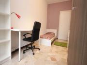 Stanza in Via Raffaello Bertieri Stanza in Via Raffaello Bertieri