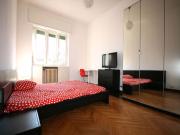 Stanza in Via Restelli