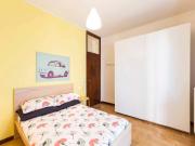 Stanza in Via Rubens