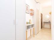 Stanza in Via Salasco