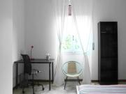 Stanza in Via Salvatore Barzilai