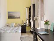 Stanza in Via Salvatore Barzilai