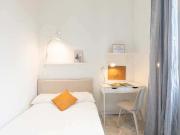 Stanza in Via Salvatore Barzilai