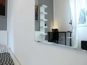 Stanza in Via Salvatore Barzilai