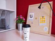 Stanza in Via Salvatore Barzilai