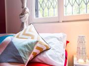 Stanza in Via Salvatore Barzilai