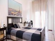 Stanza in Via Salvatore Barzilai