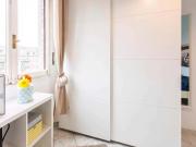 Stanza in Via Salvatore Barzilai