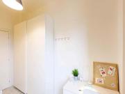 Stanza in Via Salvatore Barzilai