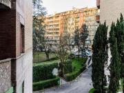 Stanza in Via Salvatore Barzilai
