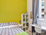 Stanza in Via Salvatore Barzilai