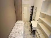 Stanza in Via Salvatore Barzilai