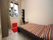 Stanza in Via Salvatore Barzilai