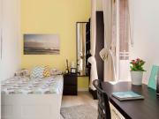 Stanza in Via Salvatore Barzilai