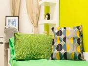 Stanza in Via Saverio Mercadante