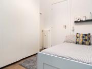 Stanza in Via Saverio Mercadante